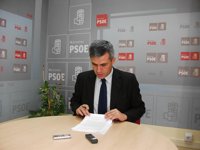 Lucas duda de que los militantes mostoleños tengan tiempo para elegir sus delegados al Congreso del PSM