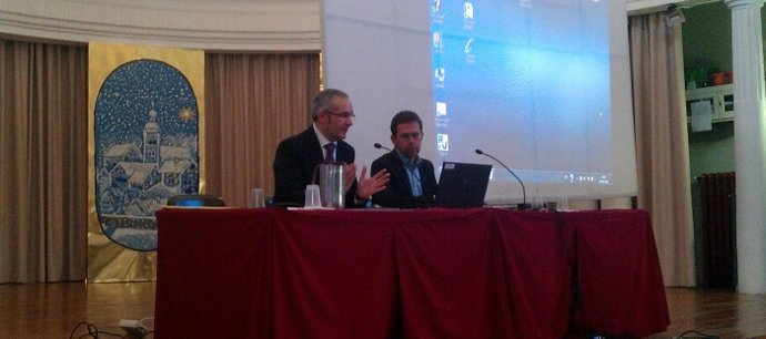 Presentación De La Guía Educativa