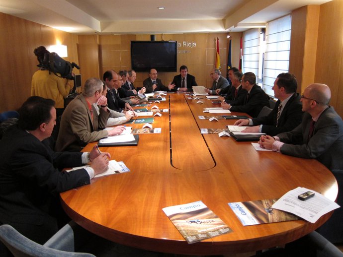 Convenio Sobre La PAC