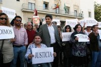 Cortés considera "un alivio" que Del Valle no recurra al Constitucional