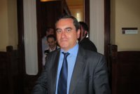 El Principado se quejó en el CPFF de que la oposición le impide reducir el sector público