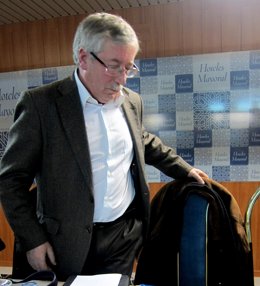 Ignacio Fernández Toxo