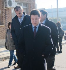 EMILIANO GARCÍA-PAGE