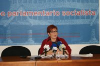 PSRM presentará iniciativas para conocer consecuencias que tendrá en Murcia subida impuestos y recortes de Rajoy