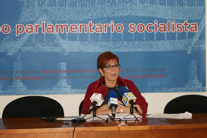 Begoña García Retegui