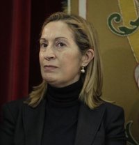 Fitur.- Fomento "continuará trabajando" por la seguridad de los cruceros