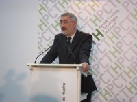 Ávila aclara que Airbus "en absoluto" rescata a Alestis sino que se trata de "intensificar la cooperación"