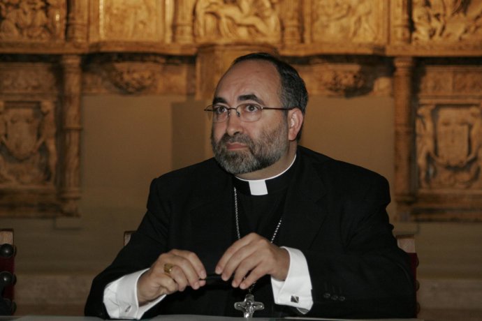 Jesús Sanz