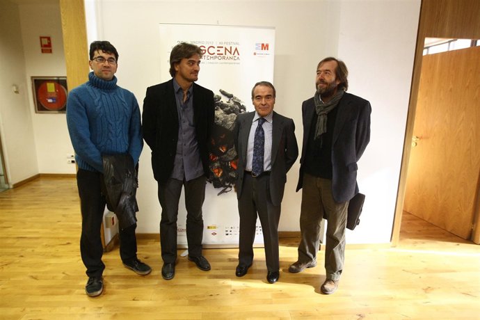 XII Festival Escena Contemporánea