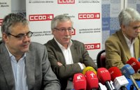 FITEQA-CCOO ve en la crisis y el desempleo el "gran enemigo" de 2012