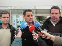 Teka dice que la decisión es "irreversible" y presentará el ERE ante el Ministerio de Trabajo en unas semanas