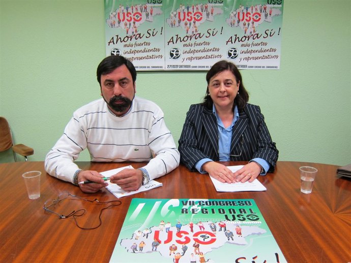 Miguel Ángel González Colsa Y Mercedes Martínez Zubimendi 