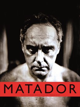 Revista Matador Con Ferran Adria