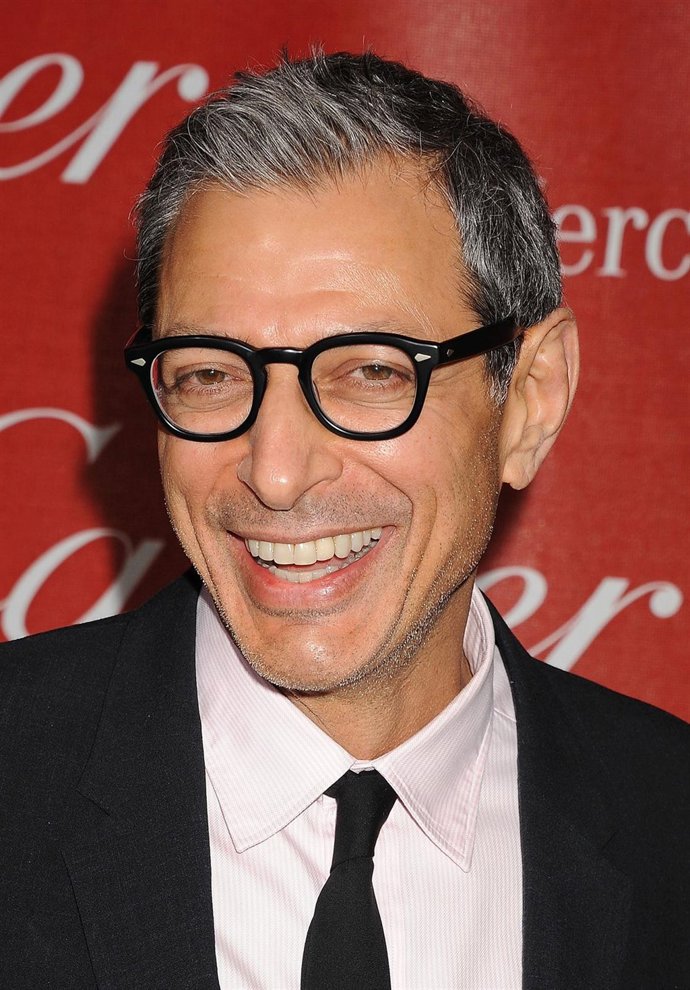 Jeff Goldblum