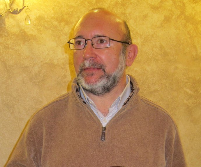 Ignacio García (IU)
