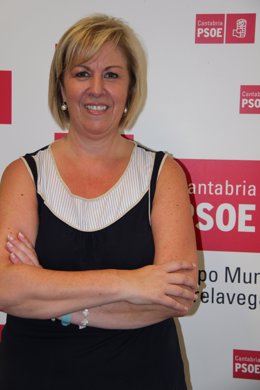 Blanca Rosa Gómez Morante