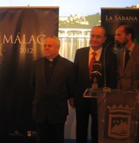 De la Torre dice que Art Natura conocía que no podía abrir, así que "sabrá para qué ha hecho este show"