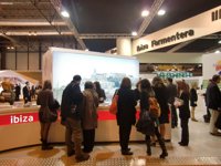 Thomas Cook Holanda ofertará un 40% más de plazas para viajar a Ibiza