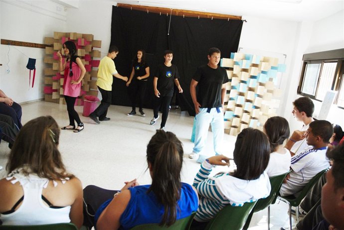 La Caixa Ayuda A Un Proyecto Navarro Para Personas Con Trastornos Mentales