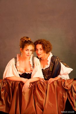 'La Escuela De La Desobediencia' Llega Al Teatro Lope De Vega