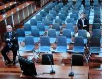 Condenan al alcalde de Alhaurín el Grande a un año de suspensión de cargo público y multa