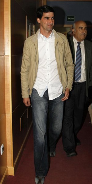 El diestro Jesulín de Ubrique