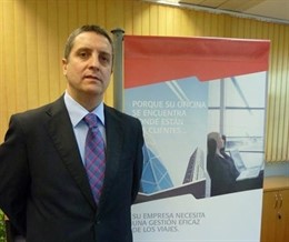 Ramón Biarnes, Nuevo Director Comercial De CWT España