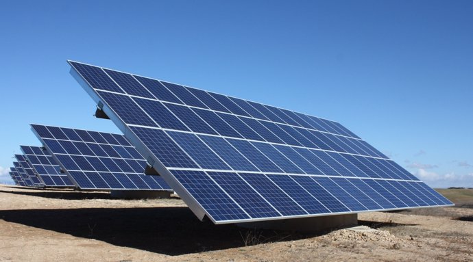 Ríos Renovables Construye Parques Fotovoltaicos De Más De 120MW En Siete Años