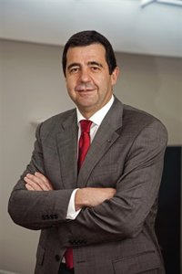 Manuel Gamarra, nuevo director de Desarrollo de Canal Comercial de BMW Ibérica