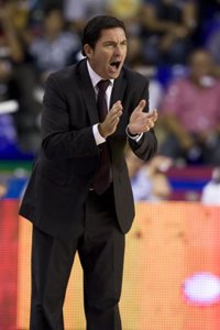 Baloncesto/Euroliga.- Pascual (Barcelona Regal): "Hay que ser sólidos en casa, un error en el 'Top 16' decide"