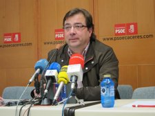 Guillermo Fernández Vara