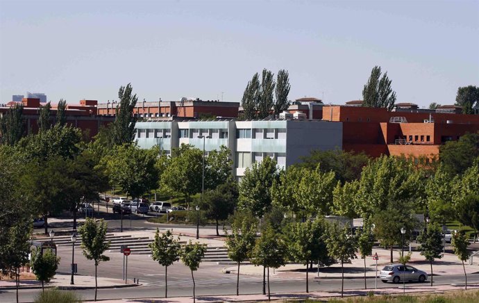 Universidad Autónoma de Madrid