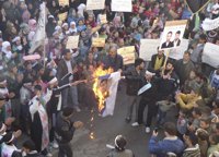 Los 27 aprobarán más sanciones contra otros 22 dirigentes del régimen sirio