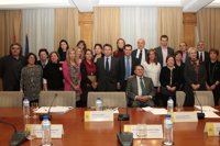 Ana Mato detallará en el Congreso las "líneas generales" de su gestión a partir del 1 de febrero