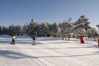 Aramón ofrece con 108 kilómetros esquiables