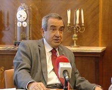 CSIC cree que Vela es 