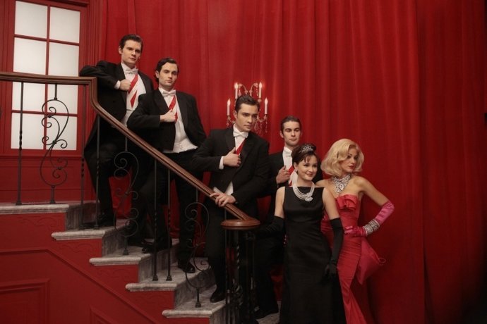 Gossip Girl