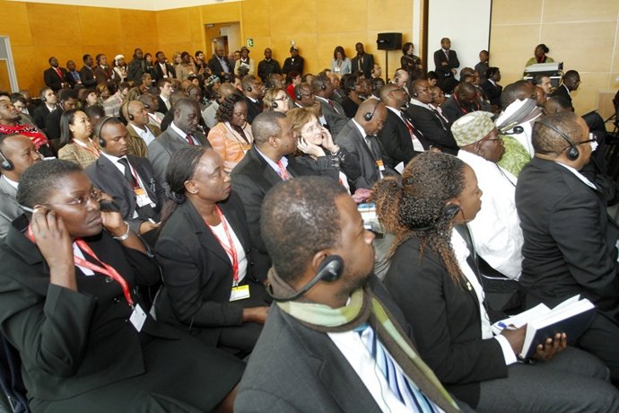 III Foro Investour Africa