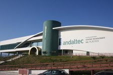 Sede Exterior De Andaltec