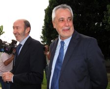 Rubalcaba Y Griñán