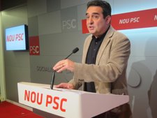 Manuel Bustos (PSC)