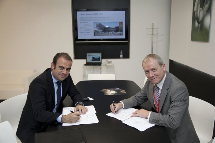 Meliá Firma Su Tercer Hotel En Reino Unido