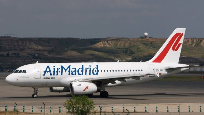 Air Madrid