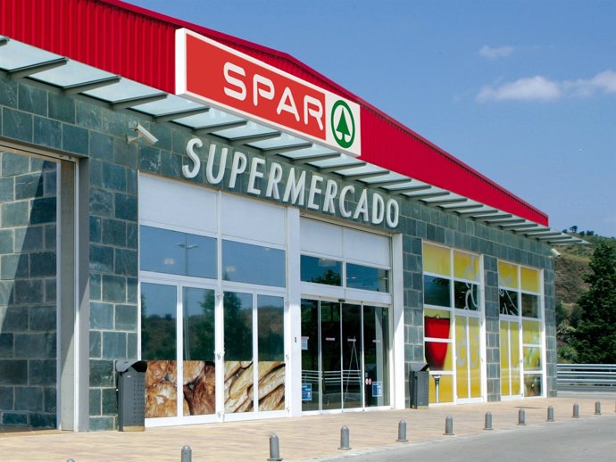 Supermercado Spar