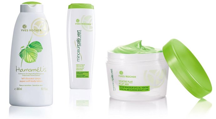 Imagen Nota De Prensa Yves Rocher