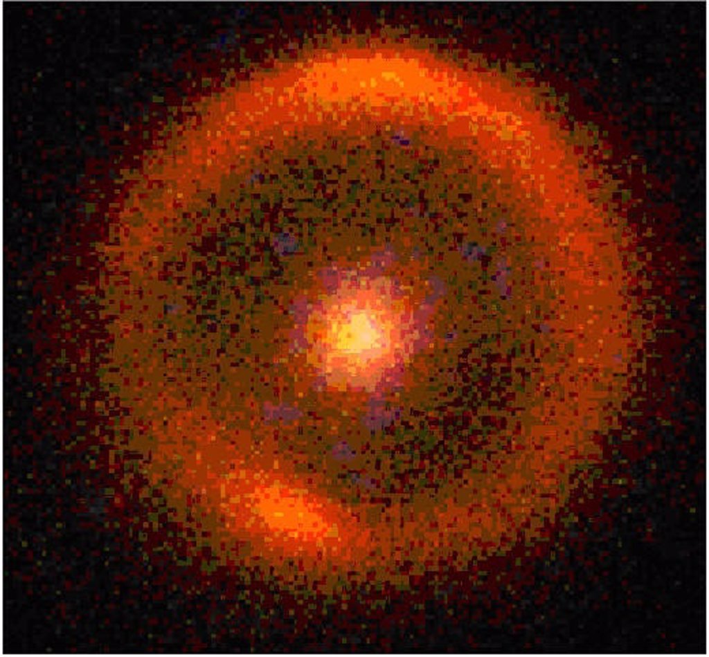 Descubierta la galaxia enana más distante