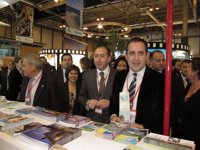 Alarte dará una alternativa a la política de "motosierra" de la Generalitat