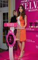 Romina Belluscio en los Premios Telva