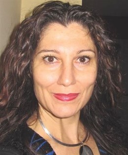Ángela Silvestre, De DNV