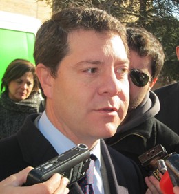 EMILIANO GARCÍA-PAGE